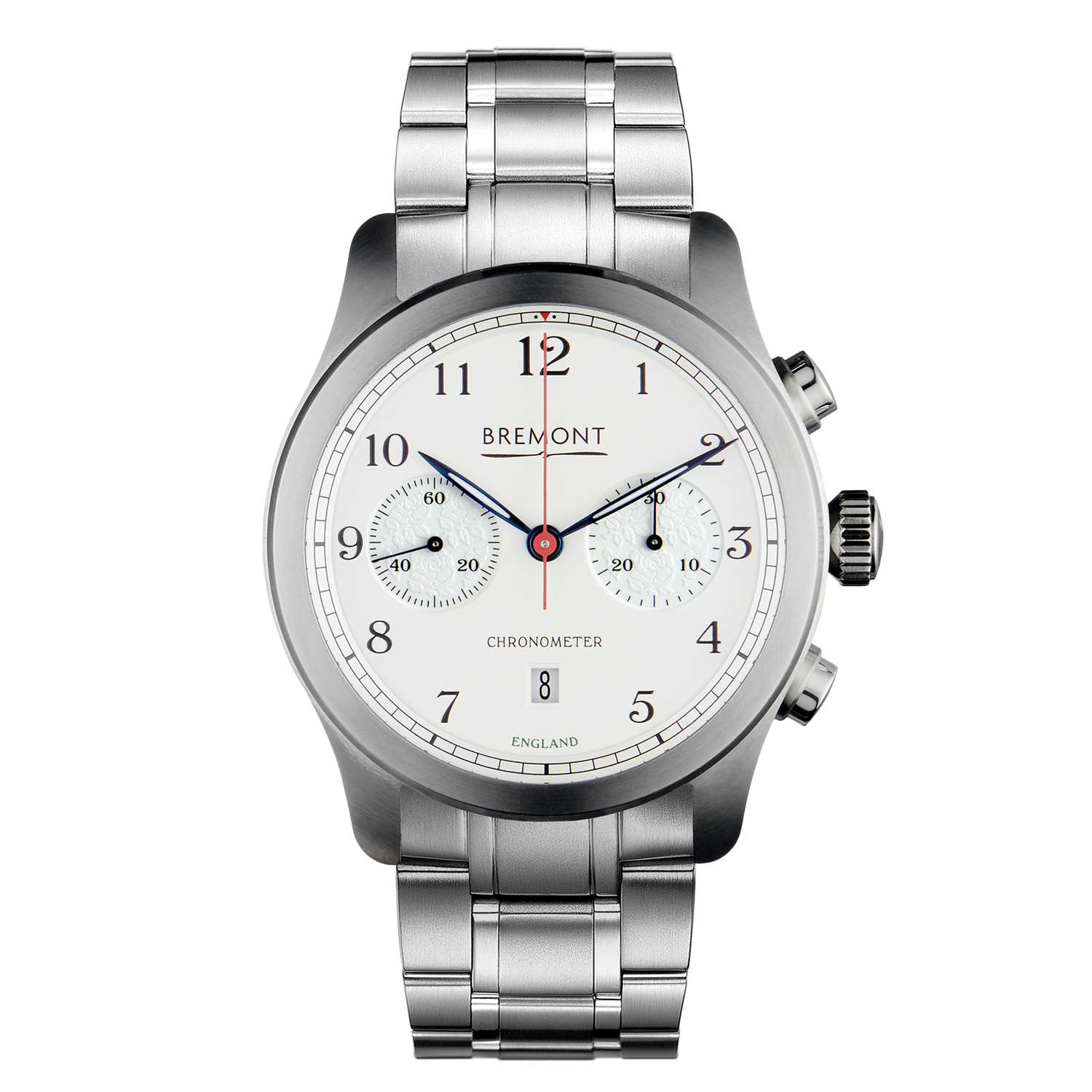 The Bremont Rose