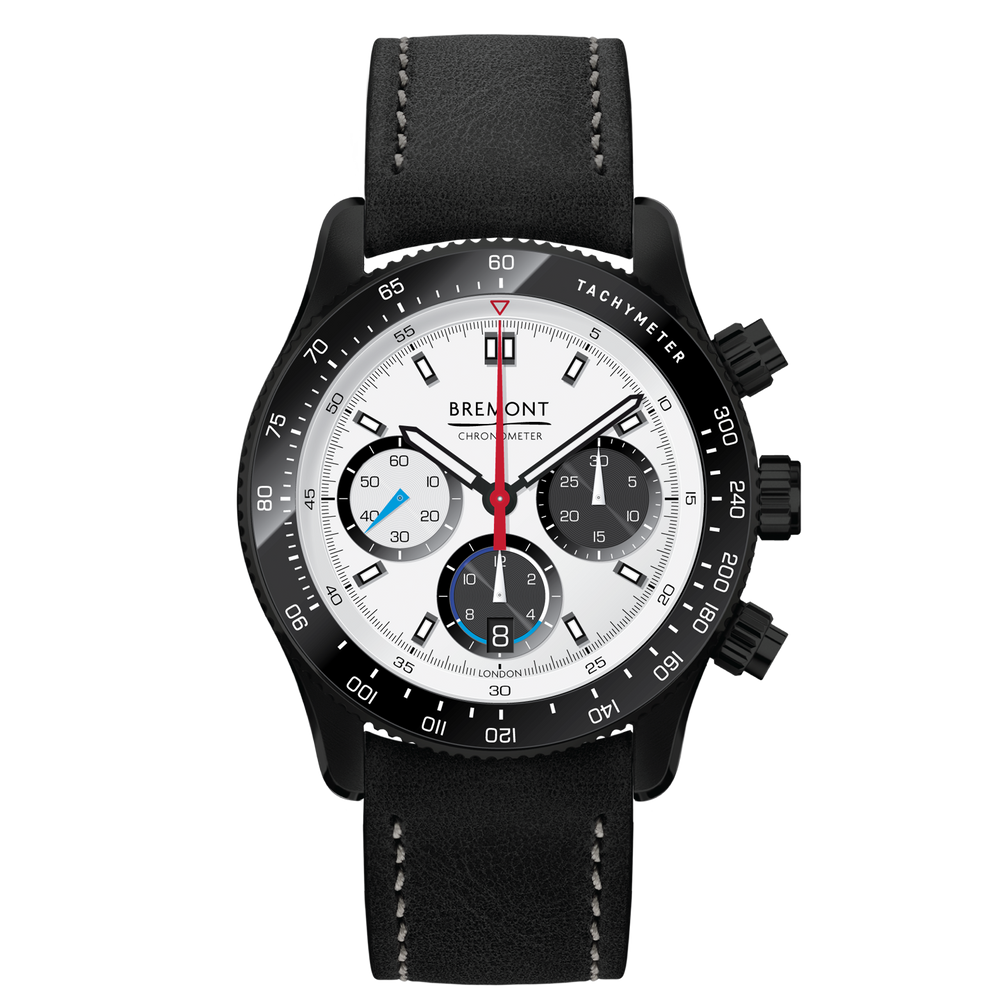 Bremont WR45 Bremont Watch Company (US)