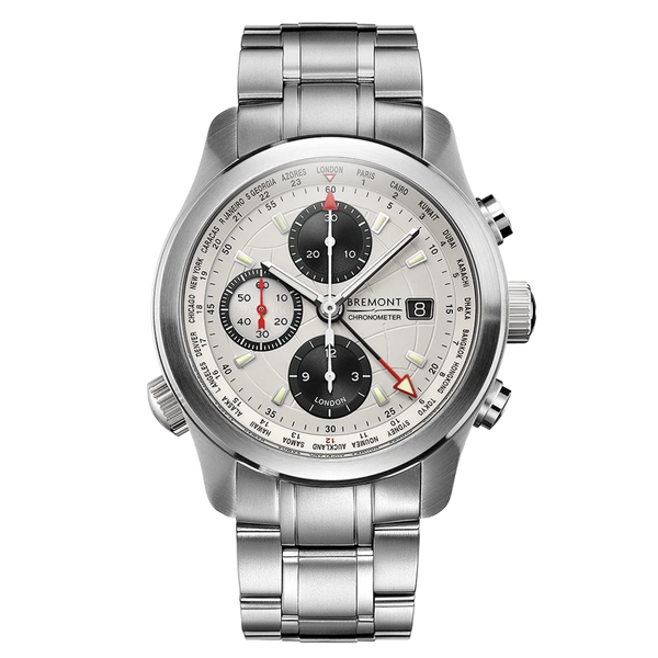 ALT1-WT – Bremont Watch Company (US)