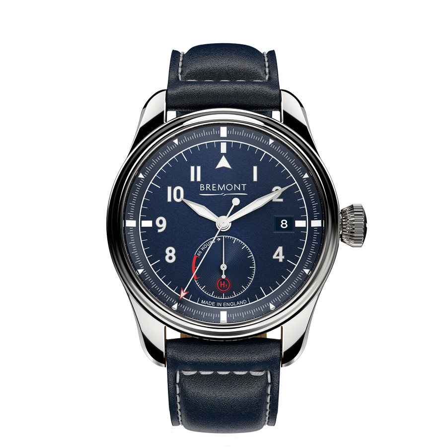 bremont 14 peaks watch