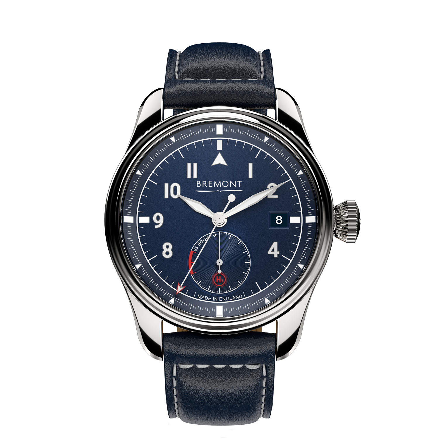 Fury Bremont Watch Company US