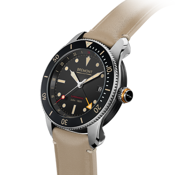 S302 – Bremont Watch Company (US)