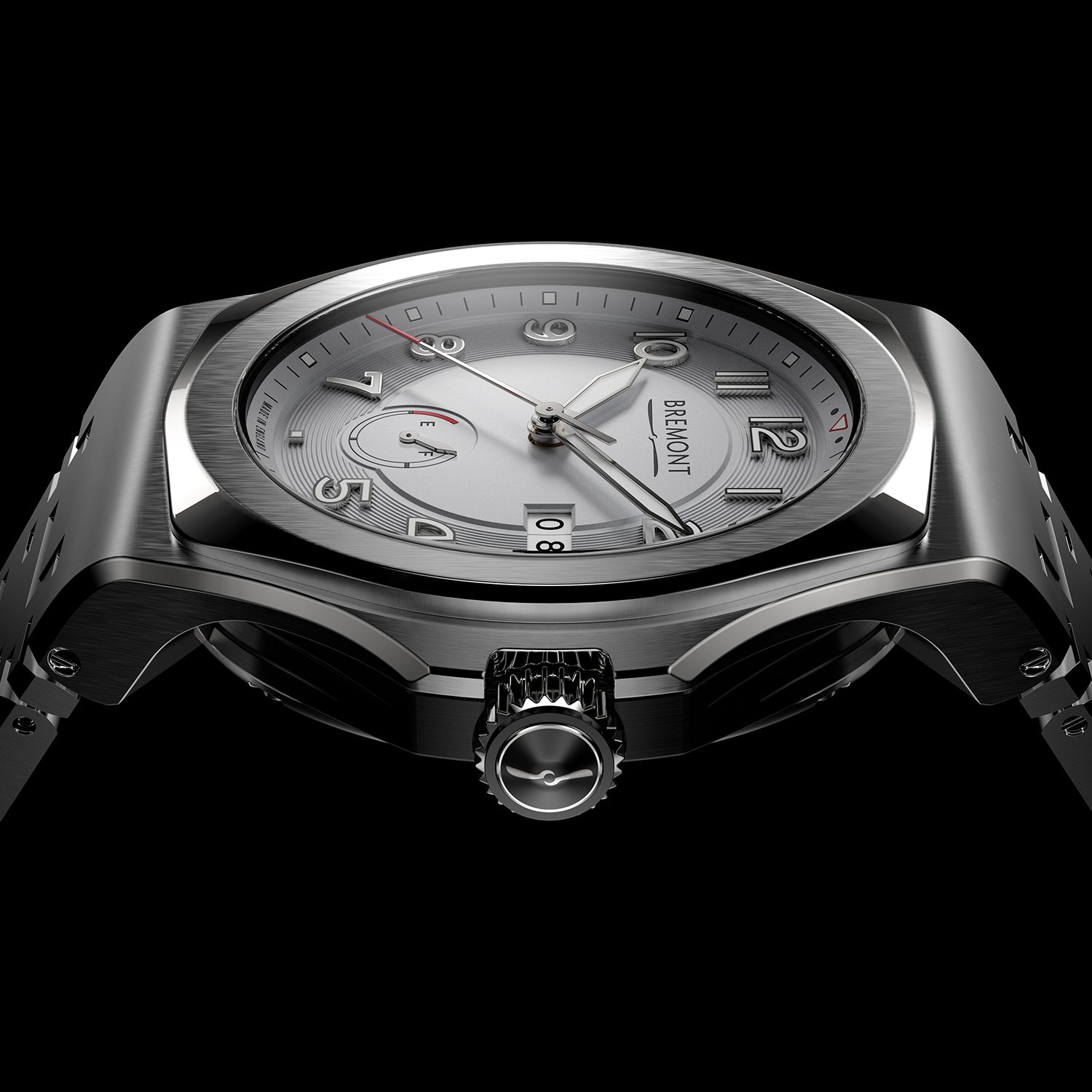 Bremont Watch Company Watches Supernova