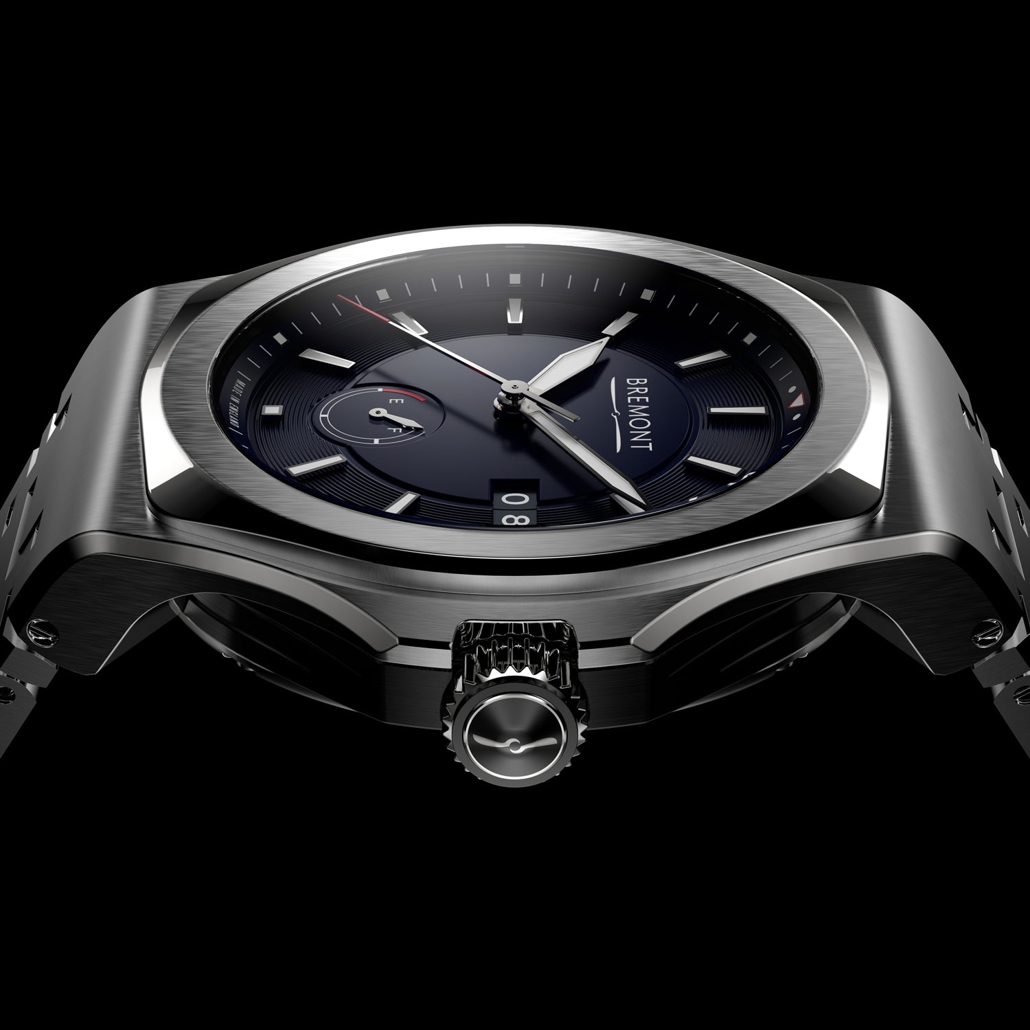 Bremont Watch Company Supernova